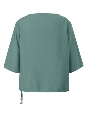 S.OLIVER RED LABEL Blouse turquoise