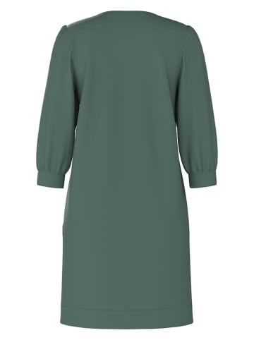 s.Oliver BLACK LABEL Kleid in Grün