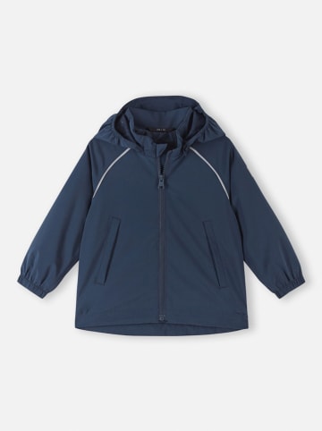 Reima Regenjacke "Hete" in Dunkelblau