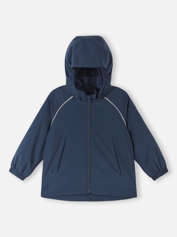 Reima Regenjacke "Hete" in Dunkelblau