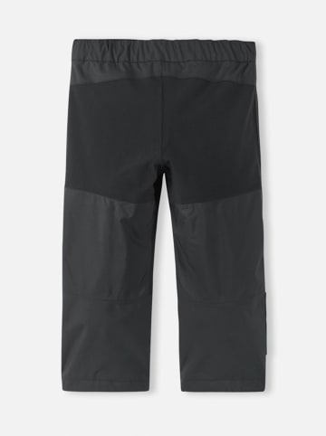 Reima Spodnie narciarskie "Lento" w kolorze czarnym