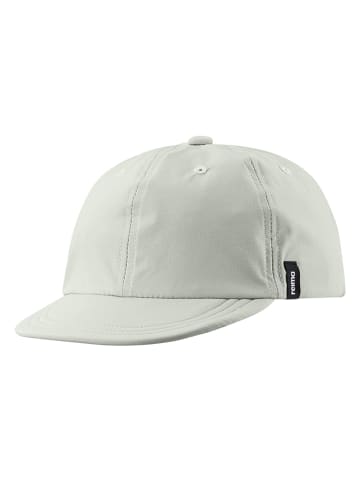 Reima Cap "Hytty" in Creme