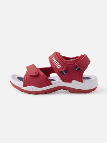 Reima Sandalen "Ratas" rood