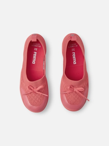 Reima Slipper "Fiksu" in Pink