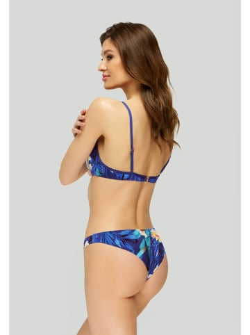 Marc & André Bikini-Hose in Blau