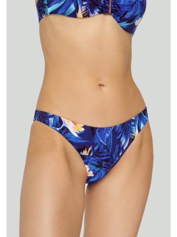 Marc & André Bikini-Hose in Blau