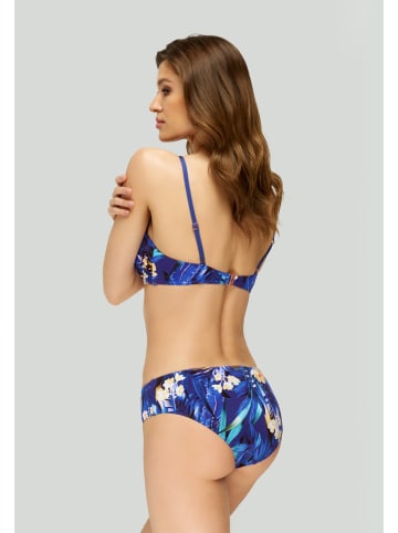 Marc & André Bikini-Hose in Blau