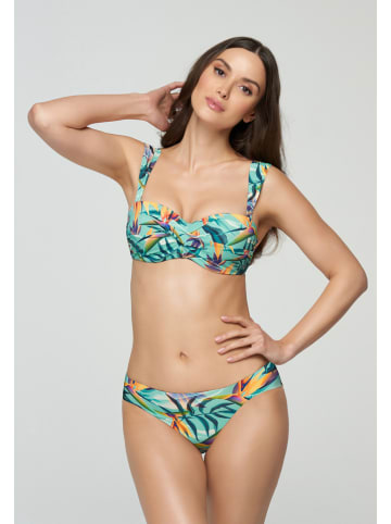 Marc & André Bikini-Hose in Türkis