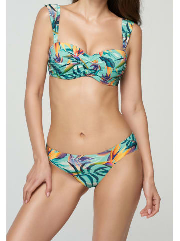 Marc & André Bikini-Hose in Türkis