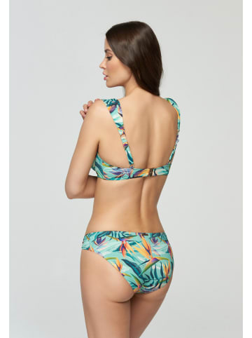 Marc & André Bikini-Hose in Türkis
