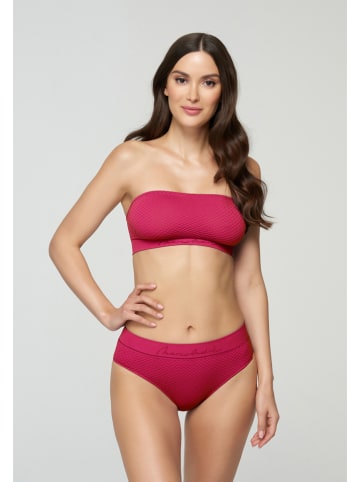 Marc & André Bikini-Hose in Fuchsia