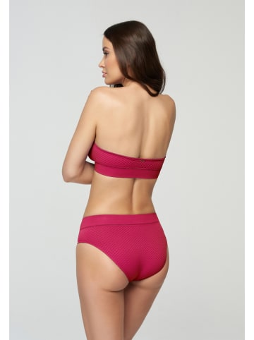 Marc & André Bikini-Hose in Fuchsia