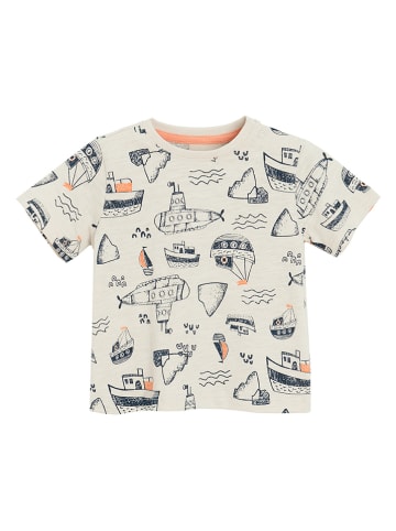 COOL CLUB Shirt in Beige