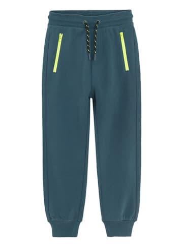 COOL CLUB Sweathose in Blau