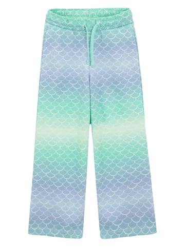 COOL CLUB Sweatbroek blauw/turquoise