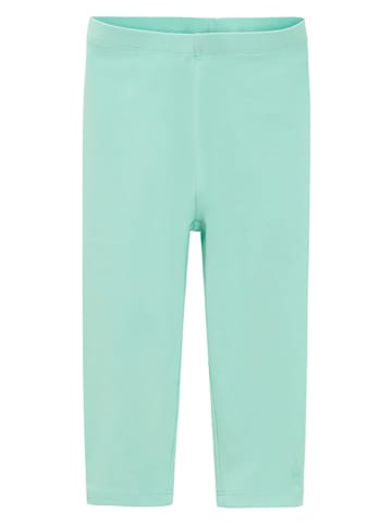 COOL CLUB Legging turquoise