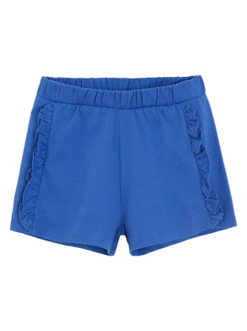 COOL CLUB Shorts in Blau