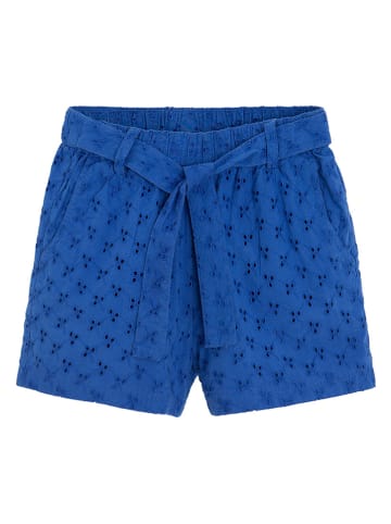 COOL CLUB Short blauw