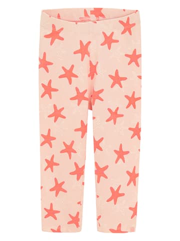 COOL CLUB Legging lichtroze