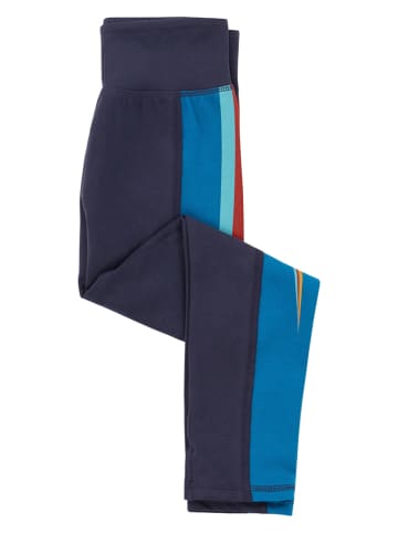 Frugi Legging donkerblauw