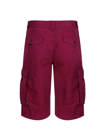 Regatta Cargoshorts "Shorebay" in Bordeaux