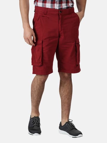 Regatta Cargoshorts "Shorebay" in Bordeaux