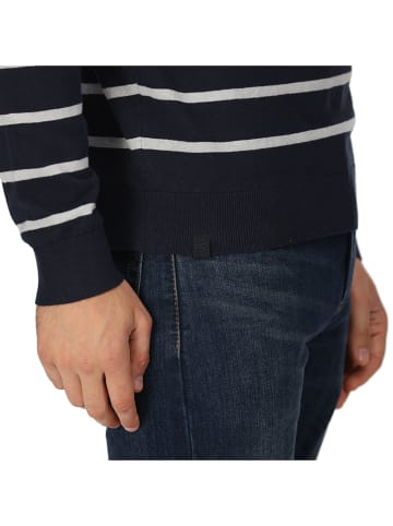 Regatta Pullover "Cautley" in Dunkelblau