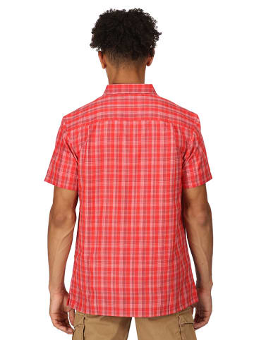 Regatta Functionele blouse "Kalambo VII" rood