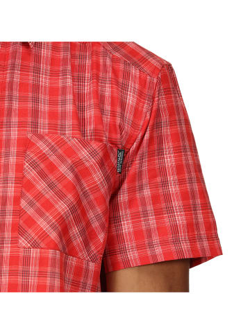 Regatta Functionele blouse "Kalambo VII" rood