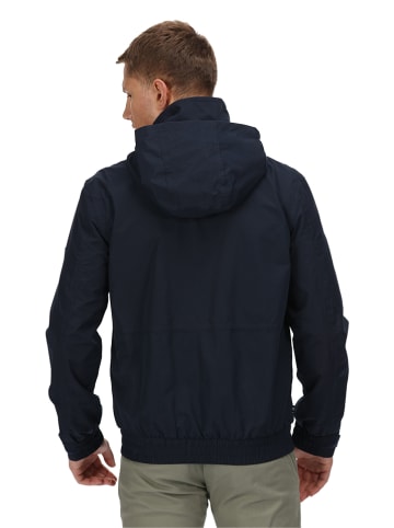 Regatta Funktionsjacke "Feelding" in Dunkelblau