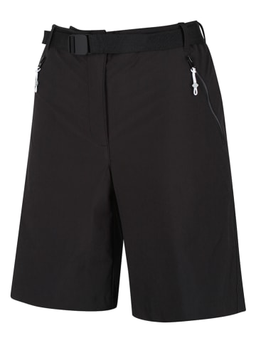 Regatta Functionele short "Xrt Str" zwart