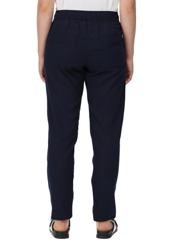Regatta Broek "Maida" donkerblauw