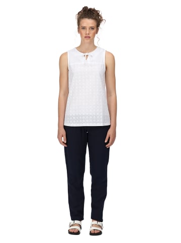 Regatta Broek "Maida" donkerblauw