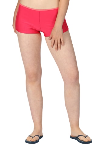 Regatta Bikini-Hose "Aceana" in Rot