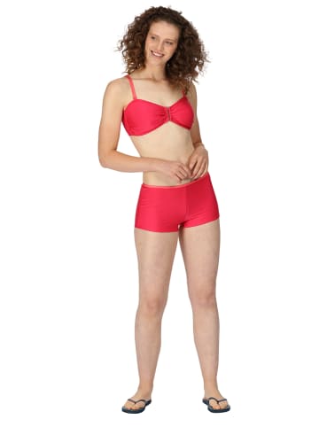 Regatta Figi bikini "Aceana" w kolorze czerwonym