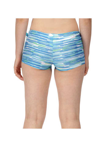 Regatta Bikinislip "Aceana" blauw