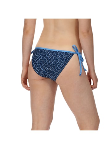 Regatta Figi bikini "Aceana" w kolorze granatowym