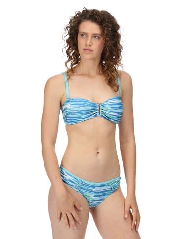 Regatta Bikini-Oberteil "Aceana III" in Blau