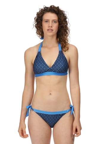 Regatta Bikini-Hose "Flavia" in Dunkelblau