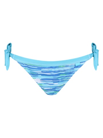 Regatta Figi-bikini "Flavia" w kolorze niebieskim