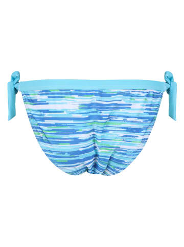 Regatta Bikinislip "Flavia" blauw