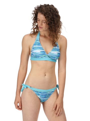 Regatta Bikini-Hose "Flavia" in Blau