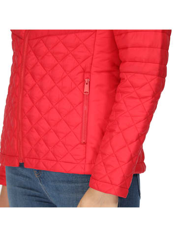 Regatta Steppjacke "Tulula" in Rot