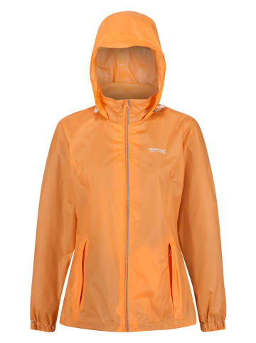 Regatta Regenjacke "Corinne IV" in Orange