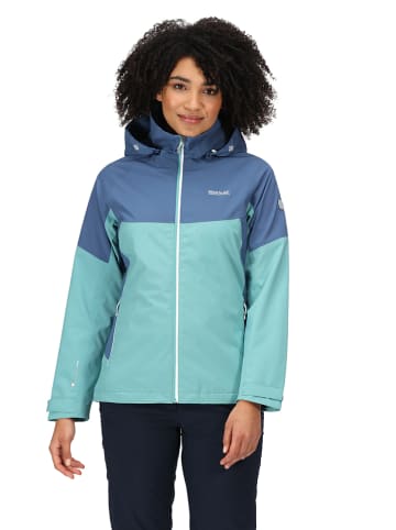 Regatta Regenjas "Bosfield" blauw