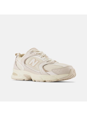 New Balance Sneakers "530" beige