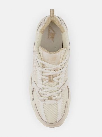 New Balance Sneakers "530" beige
