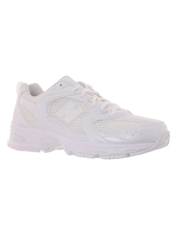 New Balance Sneakersy "530" w kolorze białym