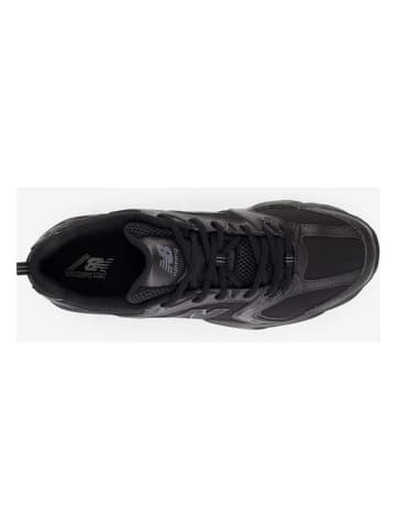 New Balance Sneakers "530"  in Schwarz