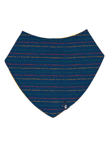 JAKO-O Driehoekige doek meerkleurig